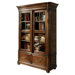 Riverside Furniture Bristol Court 68" Standard Bookcase ...