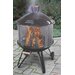 Landmann Deluxe Heatwave Fire Pit & Reviews | Wayfair