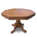 Hathaway Kingston Walnut 3-in-1 Poker Table - Walmart.com