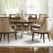 Lexington Tower Place Regis Dining Table & Reviews | Wayfair