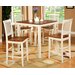 Wooden Importers Vernon Counter Height Dining Table & Reviews | Wayfair