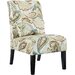 Signature Design by Ashley Paisley Side Chair & Reviews | Wayfair