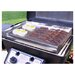 Little Griddle Innovations Sizzle-Q Universal Stainless Steel BBQ ...