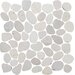 Pebble Tile Sliced Pebble Random Sized Natural Stone Pebble Tile in ...