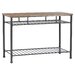 Mercury Row Tania Prep Table & Reviews | Wayfair