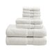 Madison Park Signature 800 GSM Cotton 8 Piece Towel Set & Reviews | Wayfair