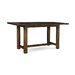 Loon Peak Segula Counter Height Dining Table | Wayfair