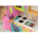 deluxe big and bright kitchen set