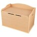 kidkraft austin toy box natural