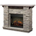 Dimplex Featherston Electric Fireplace & Reviews | Wayfair