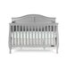 Child Craft Camden 4-in-1 Convertible Crib & Reviews | Wayfair