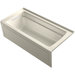 kohler archer 66 tub
