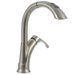 pegasus single handle kitchen faucet