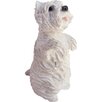 sandicast west highland terrier