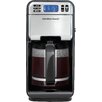 Black & Decker 12 Cup Coffee Maker with Programmable Clock