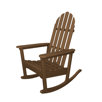 POLYWOODÂ® Adirondack Glider Chair & Reviews | Wayfair