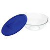 pyrex smart essentials 4 qt.mixing bowl with li pyrex smart essentials 4 qt.mixing bowl with li