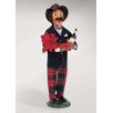 byers choice clockmaker byers choice clockmaker