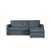 Wholesale Interiors Baxton Studio Sleeper Sectional & Reviews | Wayfair