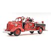 Dexton Deluxe Fire Truck Pedal Car & Reviews | Wayfair