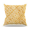 Brayden Studio Villasenor Indoor/Outdoor Throw Pillow ...