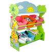 fantasy fields under the sea toy chest