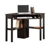 Three Posts Abigail Armoire Desk & Reviews | Wayfair