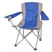 GigaTent Folding Camping Chair with Footrest & Reviews | Wayfair