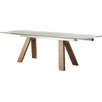 bontempi table matrix Dining Reviews &  AllModern  Multi Tema Table