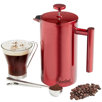 Image Result For Bodum Columbia French Press Coffee Maker Double Wall Cup Double%2BWall%2BStainless%2BSteel%2BFrench%2BPress%2BCoffee%2BMaker Bodum Columbia French Press Coffee Maker Double Wall Cup