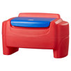 little tikes toyboxes