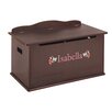 kidkraft personalized austin toy box