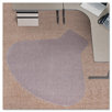 ES Robbins Workstation Medium Plush Carpet Chair Mat ...