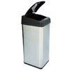 itouchless 14 Gallon Automatic Touchless Trash Can & Reviews | Wayfair