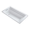 kohler archer tub 72x36
