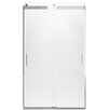 Kohler Levity Front Sliding Glass Panel And Assembly Kit For Shower 