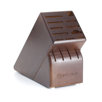 15 slot knife block