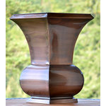 New Age Garden Novelty Wall Planter & Reviews | Wayfair