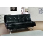 Varick Gallery Rosehill Ash Sleeper Sofa & Reviews | Wayfair