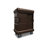 Crosley LaFayette Kitchen Island with Wood Top & Reviews | Wayfair