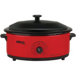 Nesco Jet Stream 2 Oven Cooker & Reviews | Wayfair