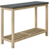 Console Tables