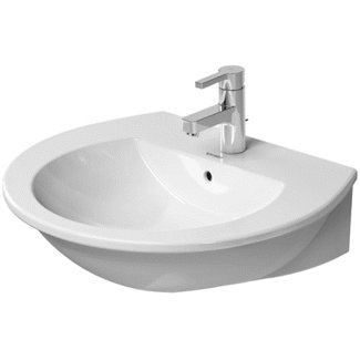 Modern Duravit Darling New Bathroom Sink AllModern