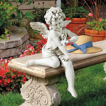 New 15 Garden Statues Wayfair 2021