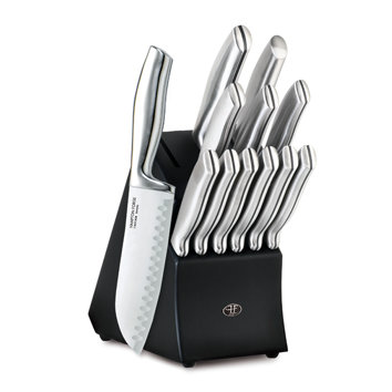 hampton forge kobe knife set
