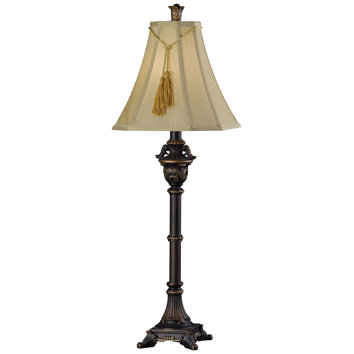 Wildon Home ® Rowan Buffet 31" Table Lamp & Reviews | Wayfair