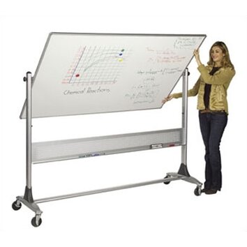 flyttbar whiteboards markerboards