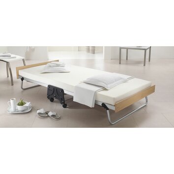 Jay-Be Jay-Be Folding Bed & Reviews | Wayfair