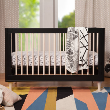 lolly crib convertible babyletto wayfair