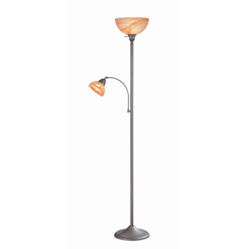 lite source marblesk rust reading 73 quot torchiere floor l lite source marblesk rust reading 73 quot torchiere floor l